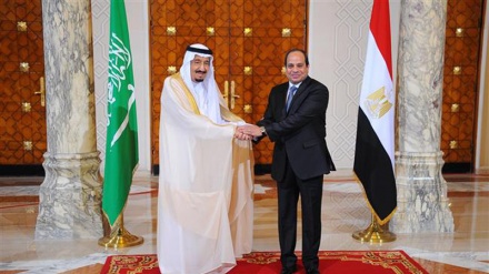 Mısır ve Arabistan arasında köprü inşa edilecek