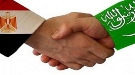 S. Arabija mjesečno Egiptu daje hiljade tona goriva