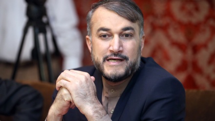 Iranischer Vizeaußenminister: Syrienkrise ist nur politisch zu lösen