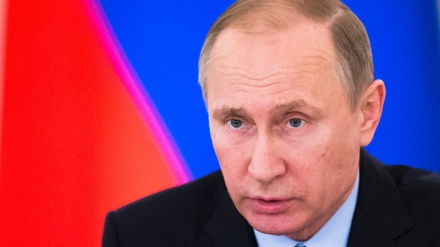 Putin: Američki odbrambeni sistem je korak ka novoj utrci u naoružanju