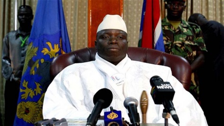 Babban Komandan Sojojin Kasar Gambia Ya Ce Baya Ganin Sojojin Kasar Zasu Shiga Yaki Da Sojojin Yankin Ba