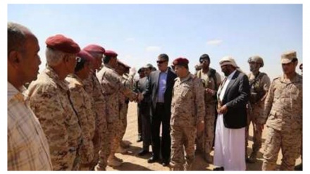 Saudijska Arabija protjerala odbjegle jemenske zvaničnike 