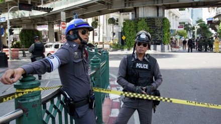 Polisi Thailand Jinakkan Tiga Bom di Wilayah Wisata