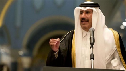 Former Qatari PM's bombshell on Syria revisited