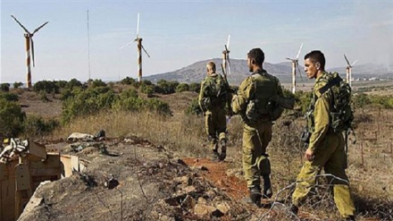 Federica Mogherini: Umoja wa Ulaya hautambua umiliki wa Israel kwa miinuko ya Golan ya Syria