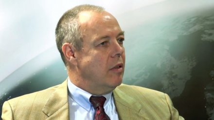 Interview mit Christoph Hörstel