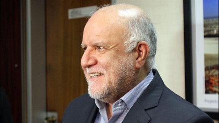 Iran supports measures aimed at stabilizing oil market: Minister Zangeneh