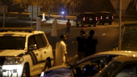 Ushtarët bahrejnas sulmojnë banesat e qytetarëve bahrejnas