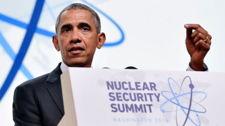 ইরানের সঙ্গে বাণিজ্য শুরু করার আহ্বান জানালেন মার্কিন প্রেসিডেন্ট ওবামা