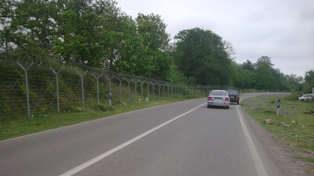 Увеличение поездок иранцев в Азербайджан в дни Новруза