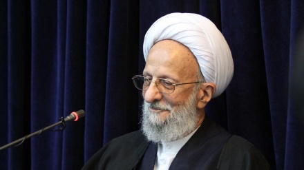 Ulama Besar Iran, Ayatullah Misbah Yazdi Wafat