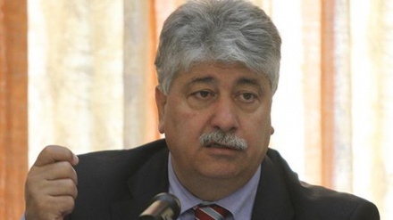 Filistinli şahsiyet: Siyonist İsrail sessiz sedasız İlhak planını uyguluyor 