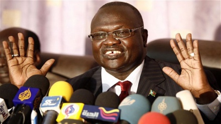 South Sudan's Machar being replaced, aide says