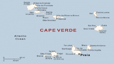 Watu 11 wauwa kwa kupigwa risasi Cape Verde