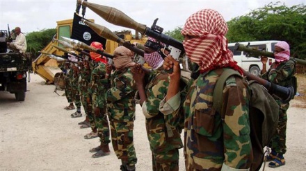 アメリカがシリアのアルカイダに武器支援