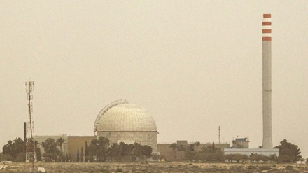 AS: Akui Israel Jika Ingin Senjata Tel Aviv Dilucuti