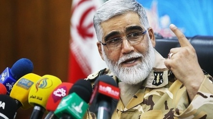 Jeshi la Iran: Marekani ilitaka kutushambulia 1991, 2001 bila mafanikio 