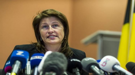 Ministar Sufuri A Belgium Ta Yi Murabus Sakamakon Harin Flin Jirgi A Brussels