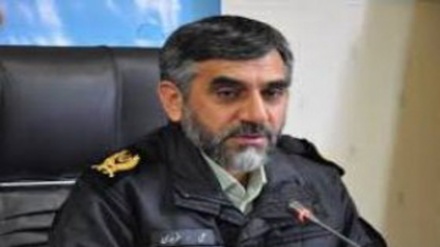 İran'a uyuşturucu madde girişi önemli oranda azaldı