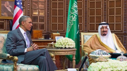 Эксперты: У Вашингтона и Эр-Рияда больше разногласий, чем общих подходов