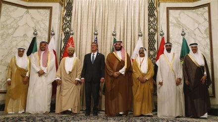 Կատար. Պարից Ծոցի համագործակցւթյան խորհուրդը փլուզման եզրին է