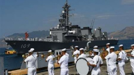 日本とフィリピンの軍事協力