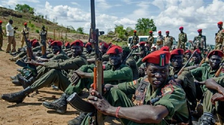 President Kiir declares immediate ceasefire in S Sudan: State TV 