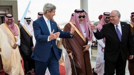 対ＩＳＩＳ有志連合がテロリストの主な支援者

