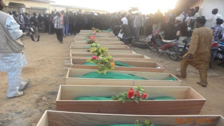 Amnesty International yataka kufanyike uchunguzi wa mauaji ya Waislamu Nigeria