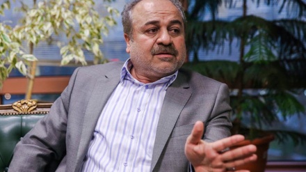 伊朗和中西亚经合组织贸易和开发银行签署银行协议