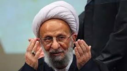 Das  Lebenswerk eines Getreuen der Islamischen Republik