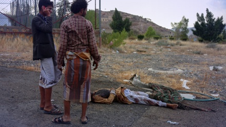 Ubijeno nekoliko Jemenaca u saudijskim napadima