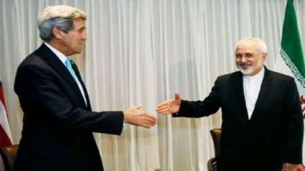 Zarif ve Kerry’nin görüşmesi; ABD’nin kuşkulu davranışları