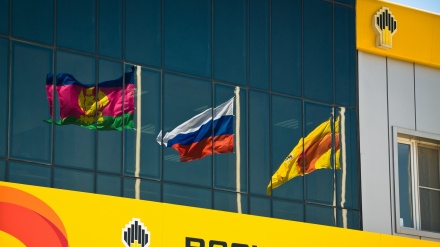 Rusneft, euro tercihi yaptı