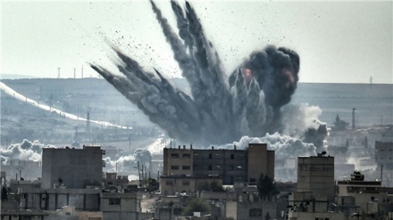 Syrien: 21 Tote und Verletzte bei Mörserangriff auf Zivilisten in Aleppo