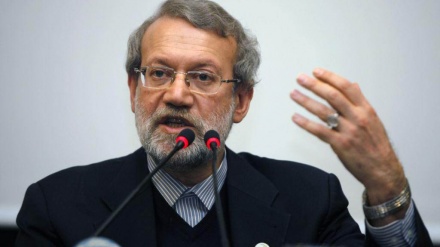 Larijani: Sektor Energi Iran Siap Terima Investasi Negara-negara Eropa