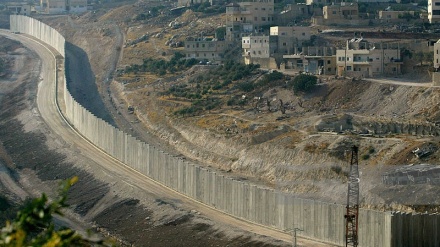 İsrail'den Kudüs'te yayılmacılık taktiği 
