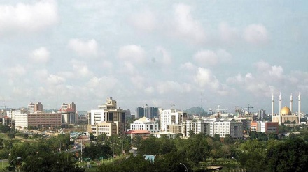 An Samu Bashin Naira Biliyan 1.6 Domin Biyan Albashin Kananan Hukumomin Abuja