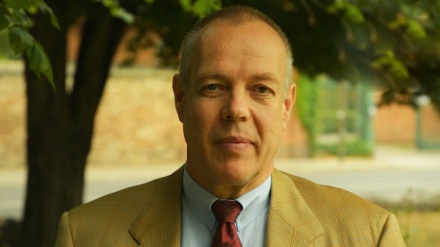  Interview mit Christoph Hörstel