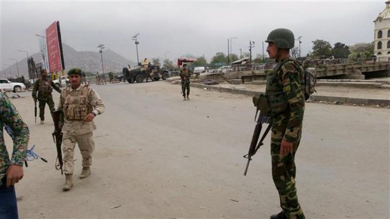 ترور ۴ کارمند وزارت احیا و انکشاف دهات در کابل