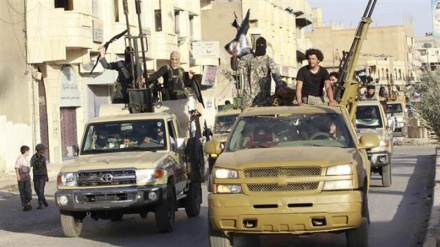 Kundi la kigaidi lenye uhusiano na Daesh laangamizwa Tunisia