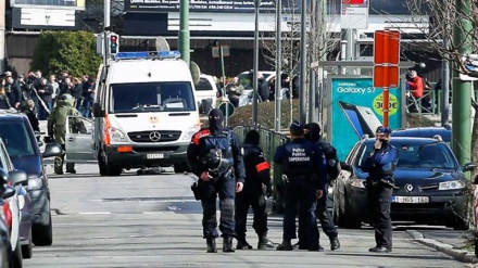 Mendagri Belgia: Muslim Bersukacita Atas Serangan Brussels