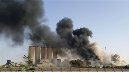 Jeshi la Libya lashambulia maeneo ya al Qaida