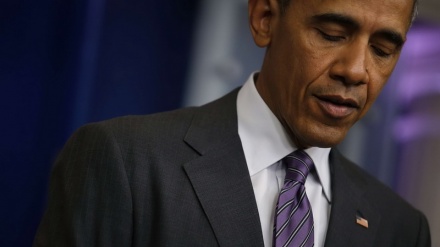 Республиканцы обвинили Обаму в дестабилизации Ближнего Востока