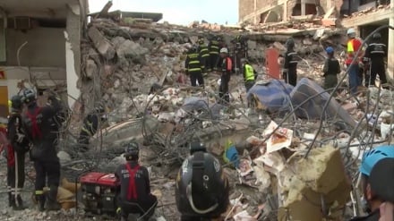 Ecuador,aumento Iva per danni terremoto