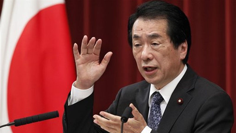 日本の元首相が、トルコに原子力の勧告をしたことを後悔