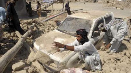 Pakistan, terremoto magnitudo 6 in Belucistan: almeno 15 morti
