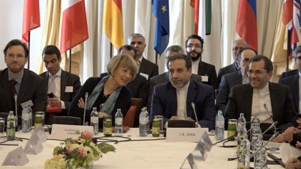 Iran, 5+1 meet for 1st time after JCPOA implementation