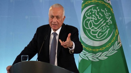 Babban Sakataren Kungiyar Kasashen Larabawa Ya Jinkirta ziyararsa Zuwa Palastinu