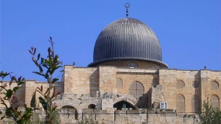 Geplante Videoüberwachung in al-Aqsa-Moschee aufgehoben